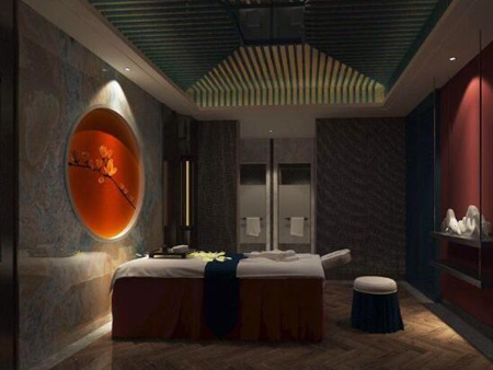 为什么选择深圳坪山Teyou养生会馆桑拿会馆